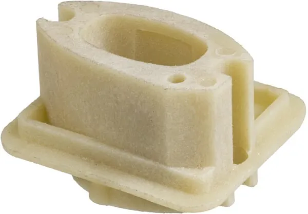 Vstupní vzduchové potrubí