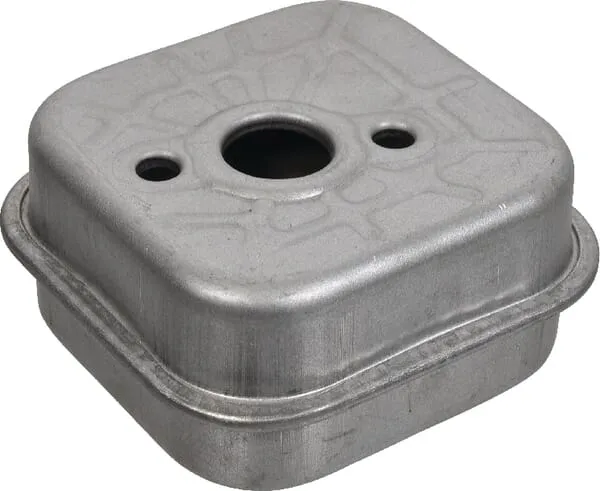 Výfuk RS100