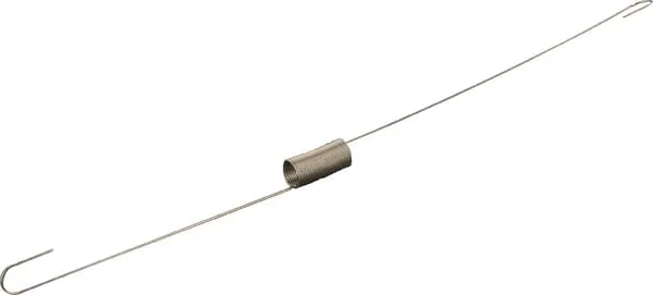 Pružina regulátoru RS100