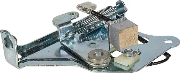 Motorová brzda RS100