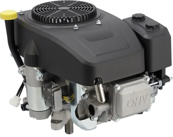Motor 352cc TRE352