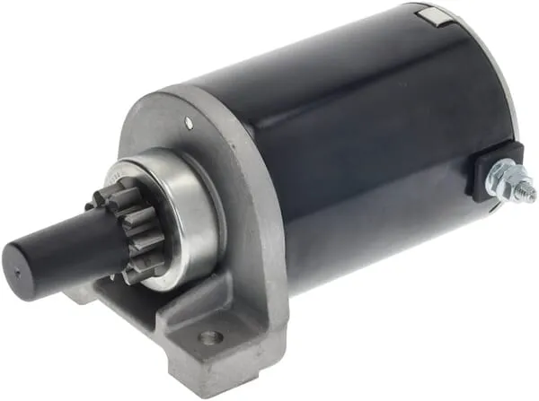 Motor startéru