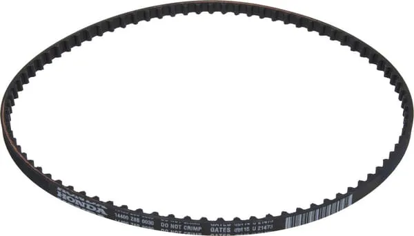 Rozvodový řemen (84HU6 G-200)
