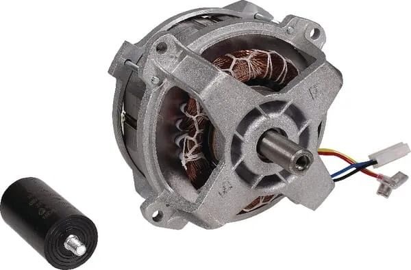 Elektromotor 1000 W