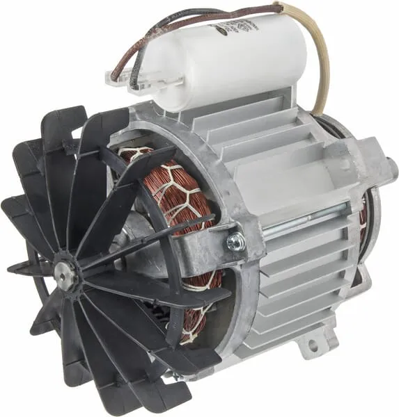 Elektromotor 160