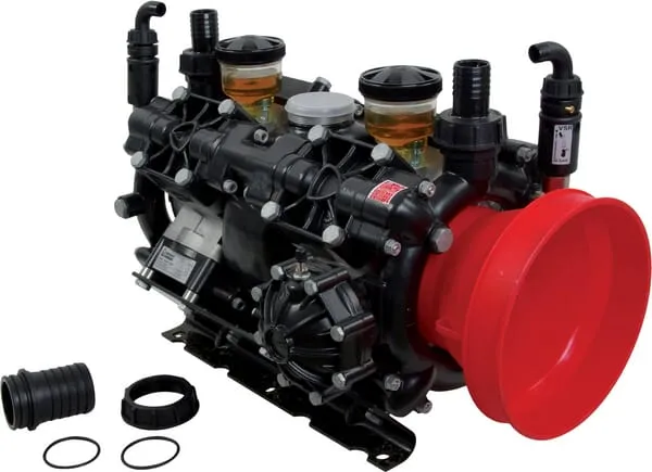 Čerpadlo AR 320 bp Twin AP C/C BlueFlex