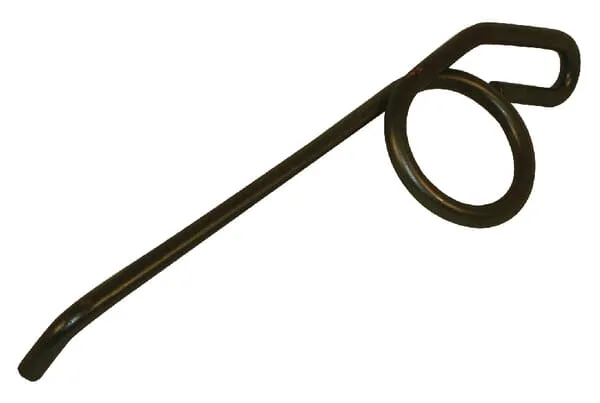 Secí hrot 13 mm, levý
