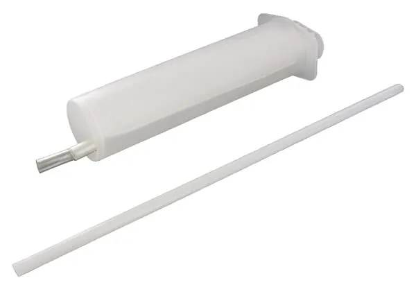 Olej Výfukový systém