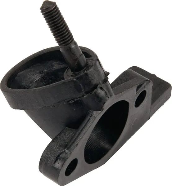 Objímka sání vzduchu