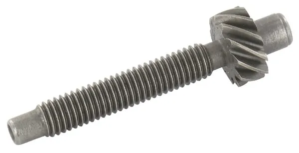 Šroubový napínák řetězu