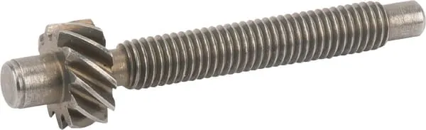 Šroubový napínák řetězu