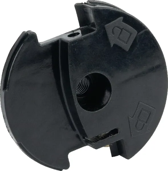 Zajišťovací záslepka