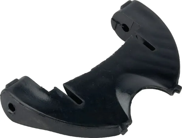 Zajišťovací rukojeť