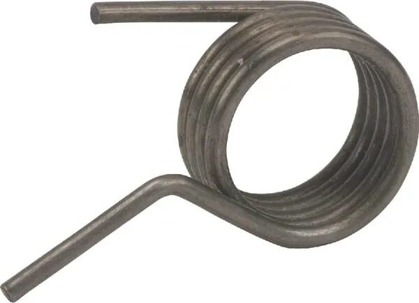 Pružina torzní tyče rukojeti