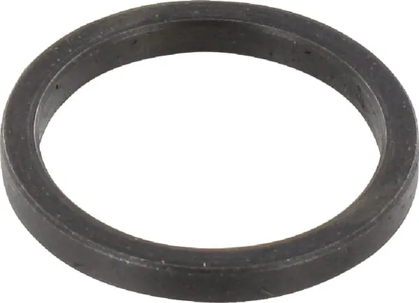 Kroužek nůžek na živý plot