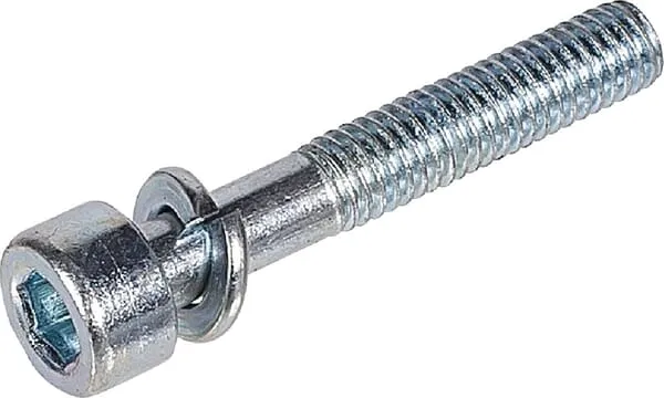 Šroub TX M5x23