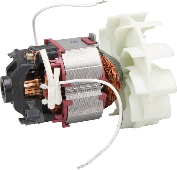 Elektromotor