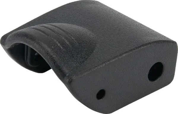 Pojistné blokovací tlačítko