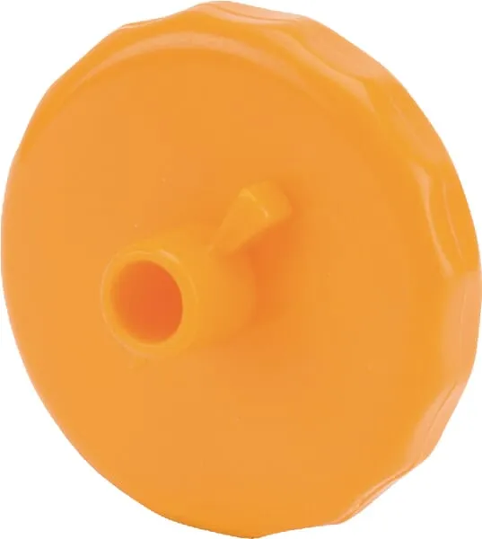 Knoflík pro regulaci otáček