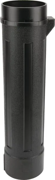 Horní vakuové trubky