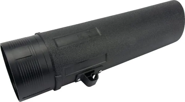 Spodní vakuové trubky