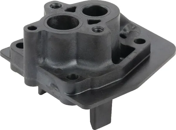 Jazýček sestavy ventilu