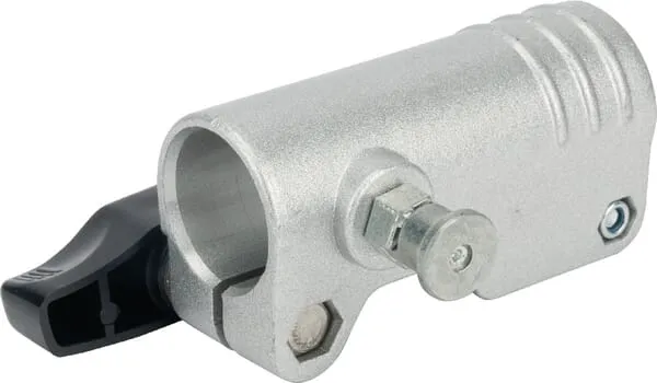 Sestava konektoru hřídele