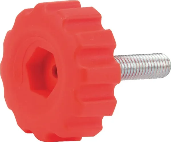 Regulační otočný knoflík