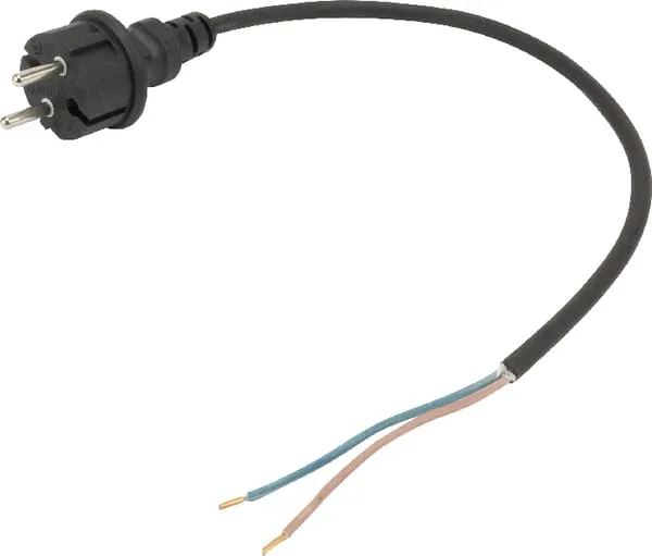 Elektrický kabel