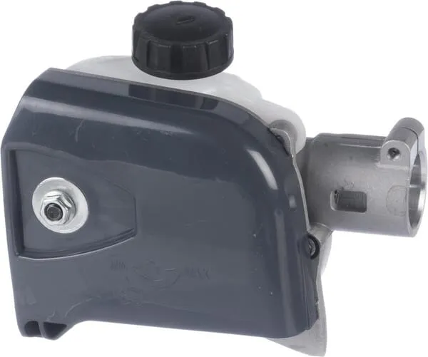 Sestava řezací hlavy