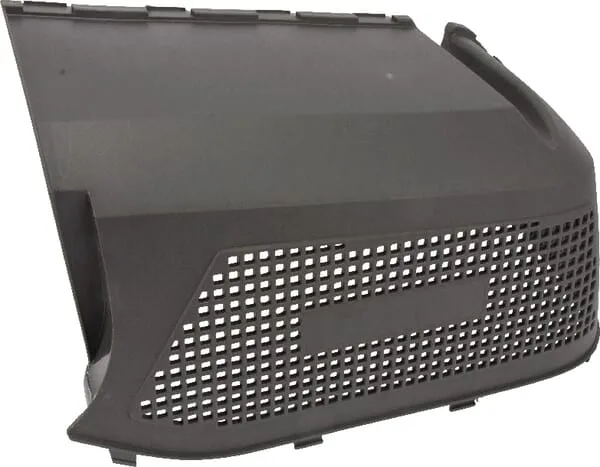 Sběr.box na trávu, pravý dolní