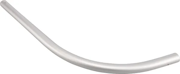 Zakřivené potrubí