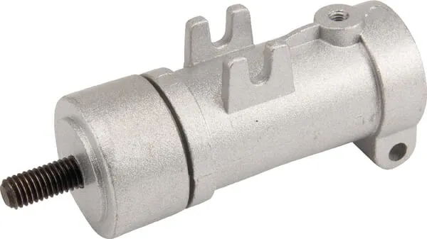 Podpěra řezací hlavy