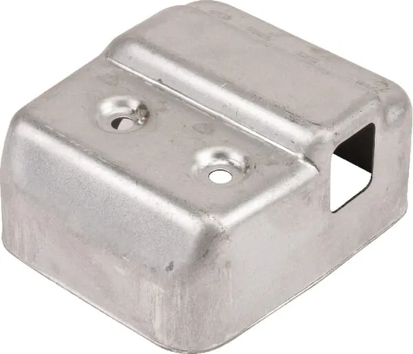 Kryt tlumiče