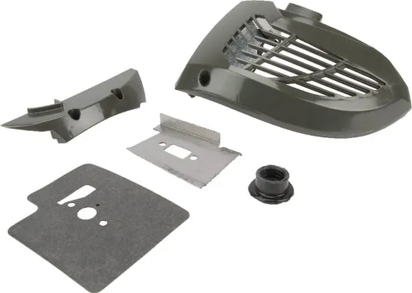 Nůžky na živý plot Service-Kit