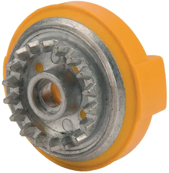 Nastavovací knoflík