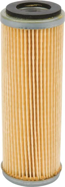 Olejový filtr