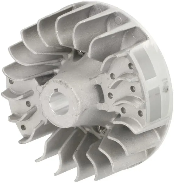 Magnetický rotor
