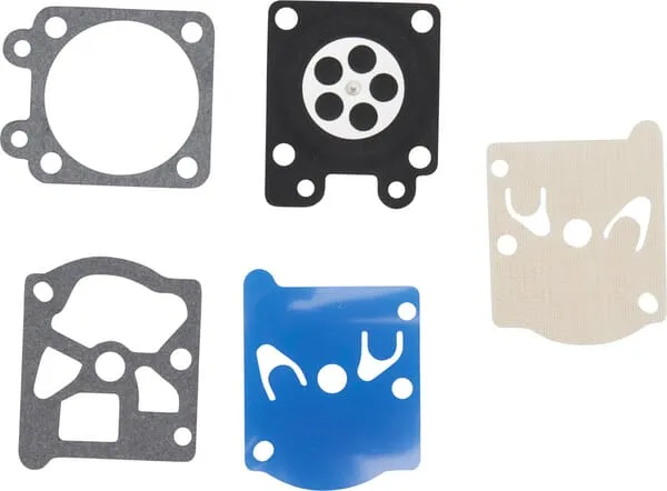 Carburettor gasket kit