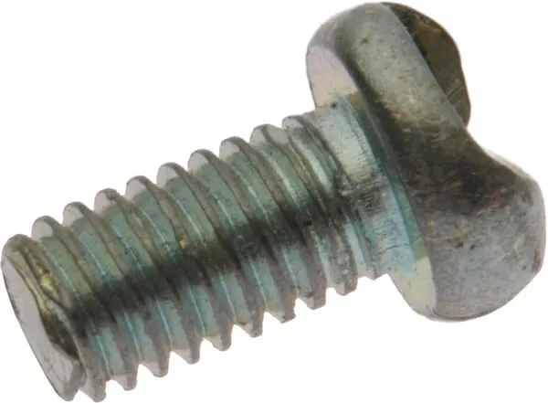 Šroub M3 x 6