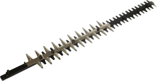 Sestava čepele pro nůžky na živý plot