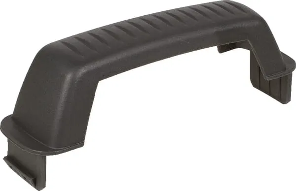 Rukojeť sběrné nádoby