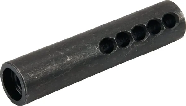 Hřídel