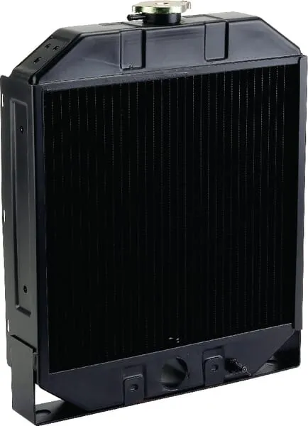 Coolers/Radiators