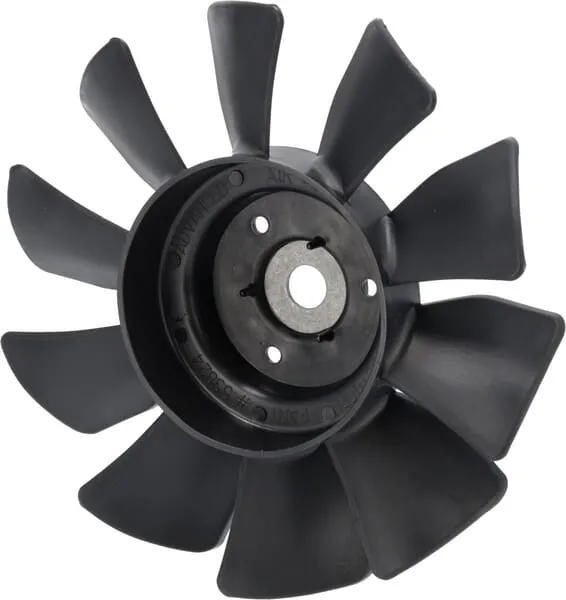 Ventilátor