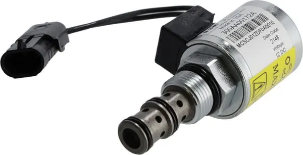 Magnetický spínač CNH
