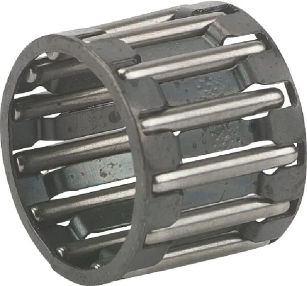 Jehlové ložisko pro řetězové kolo