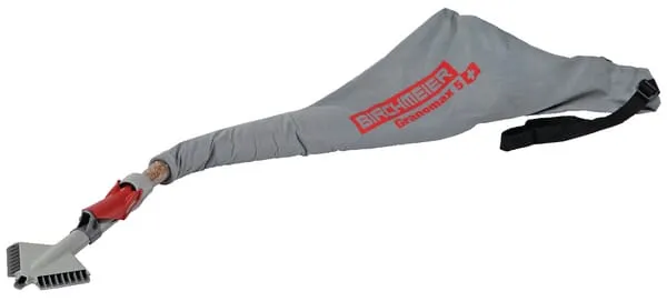 Plastová posypová lopata Adlus