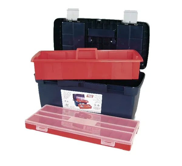 Box na nářadí, model č. 19