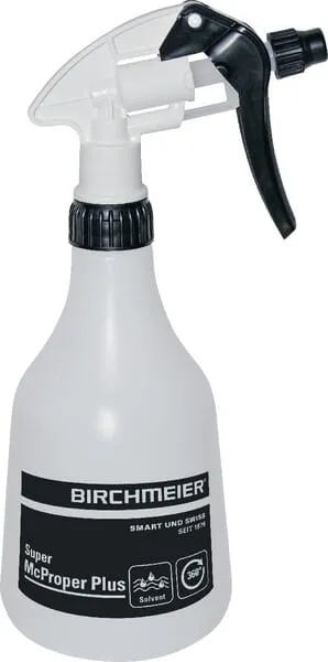 Ruč.postřikovač McProper 0,5l